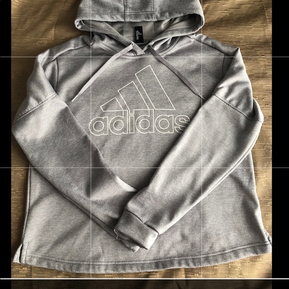 ❌Sold Out❌ Sporty and warm hoody - Picture 1 of 5